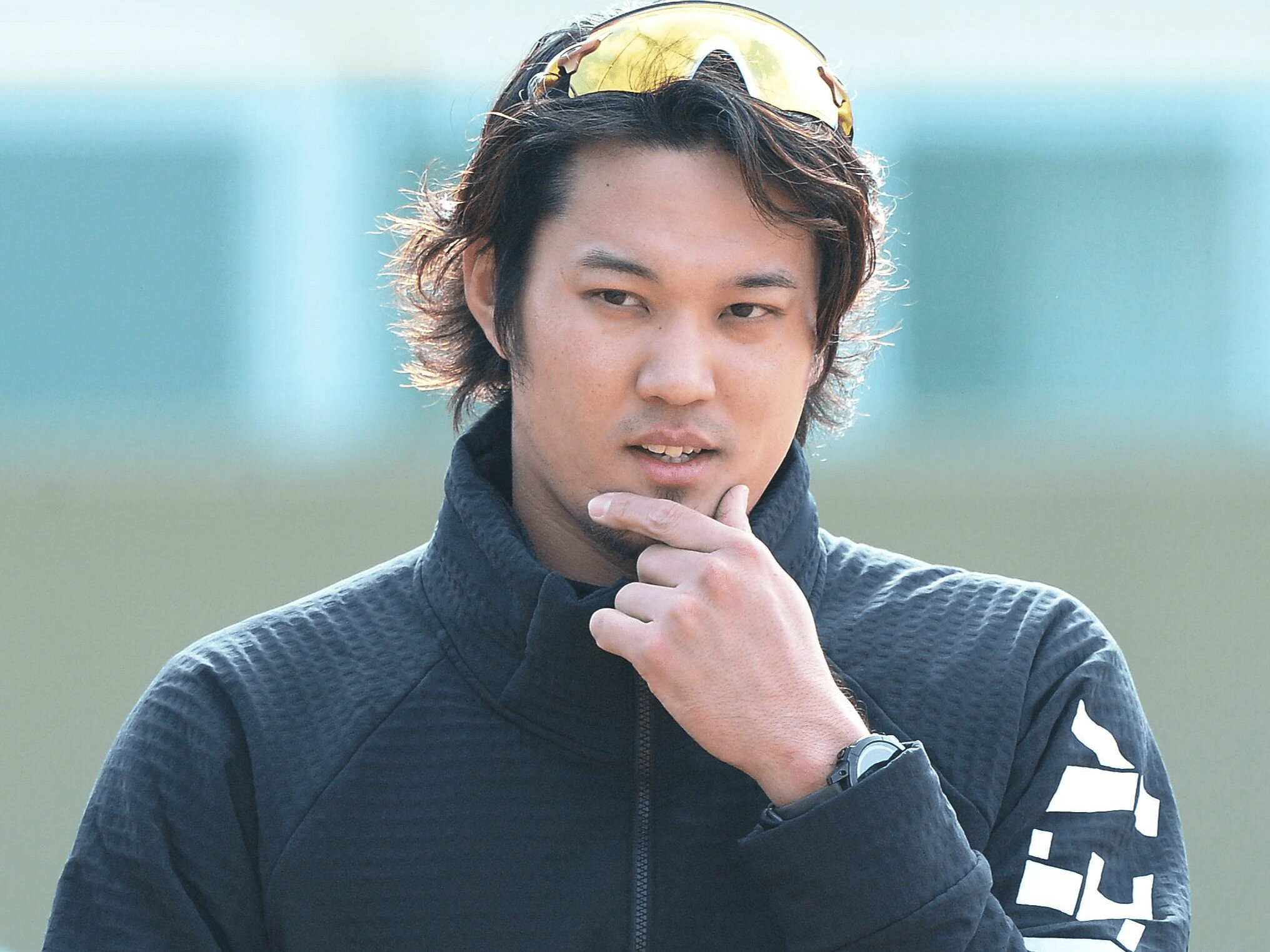 「藤浪が名前を明かした」藤浪晋太郎マリナーズとマイナー契約のウラで、昨年から指導を仰ぐ球界関係者…nhk解説者が語る「藤浪はかなり信頼している」（number-web）-–-yahoo!ニュース