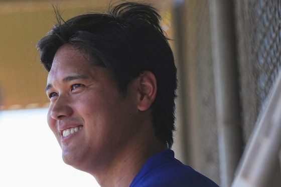 米ファンも魅了した大谷翔平の”逸品”「集めたくなる」-観光客も増加？「日本に行きたい」-–-full-count（フルカウント）