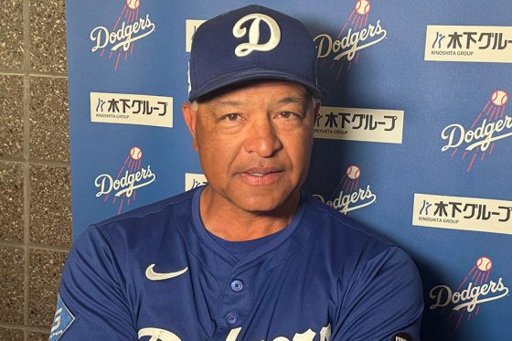 投手・大谷翔平はいつ復帰？-ロバーツ監督が言及「最も大事なのは終盤戦」-–-full-count（フルカウント）