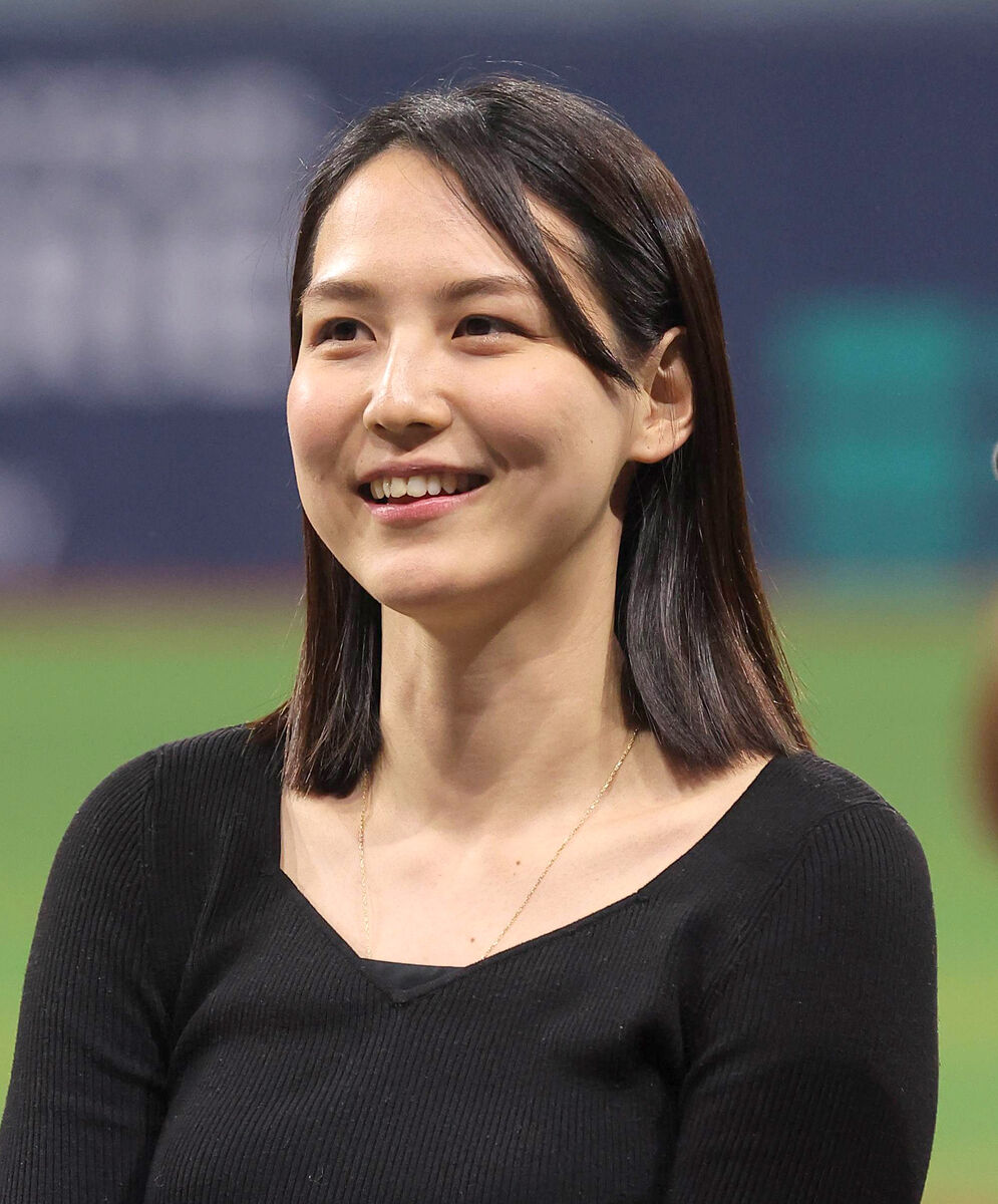 大谷翔平の真美子夫人からドジャース「夫人会」メンバーへメッセージ「ロサンゼルスから応援します」…デコピンとお留守番か-–-yahoo!ニュース